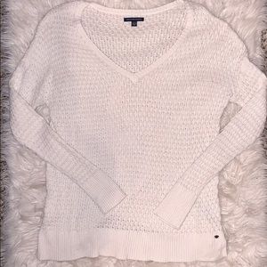Women’s sweater